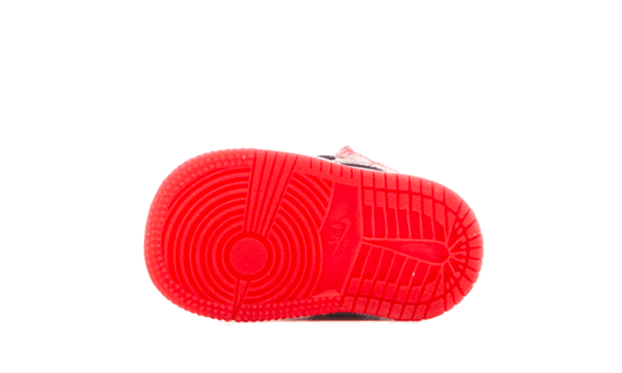 Air Jordan 1 High OG Spider-Man Across the Spider-Verse Bébé (TD) - NEWTREATS - SNEAKERS STORE
