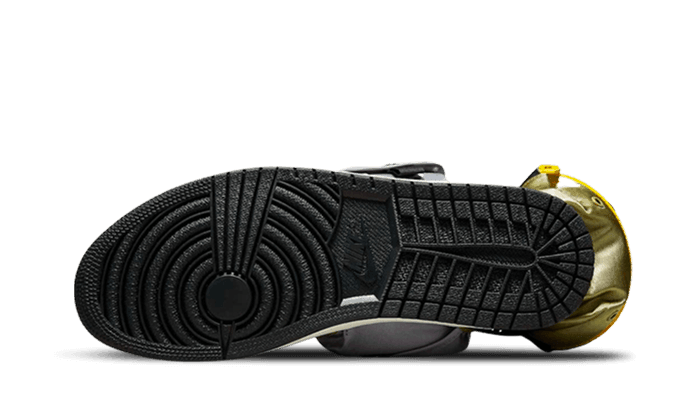 Air Jordan 1 High OG Stash Metallic Gold - NEWTREATS - SNEAKERS STORE