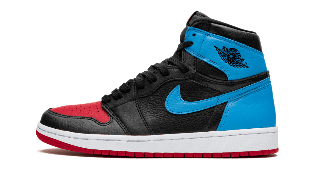 Air Jordan 1 High OG UNC To Chicago - NEWTREATS - SNEAKERS STORE