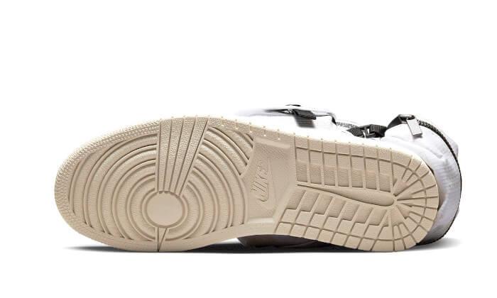 Air Jordan 1 High OG Utility White Black - NEWTREATS - SNEAKERS STORE