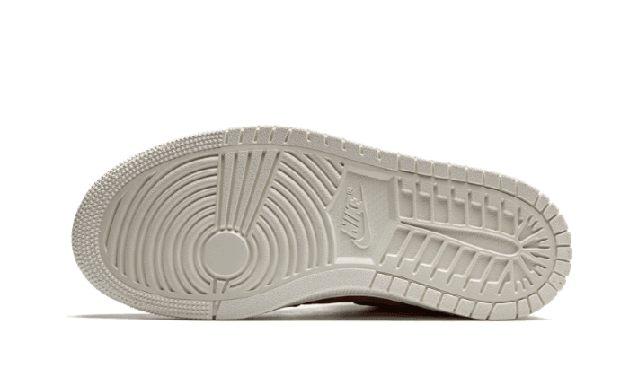 Air Jordan 1 High Zoom Air CMFT Canyon Rust - NEWTREATS - SNEAKERS STORE