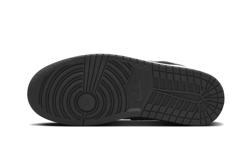 Air Jordan 1 Low Black Elephant - NEWTREATS - SNEAKERS STORE