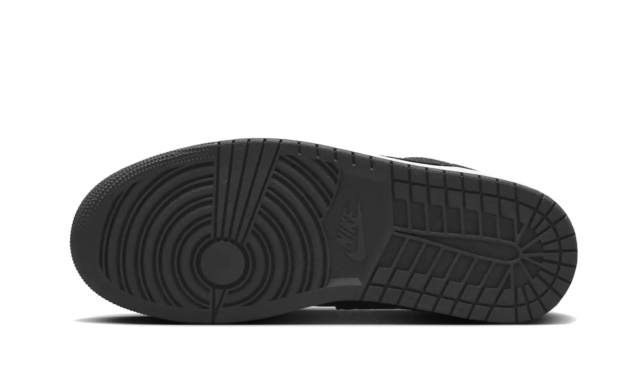 Air Jordan 1 Low Black Elephant - NEWTREATS - SNEAKERS STORE