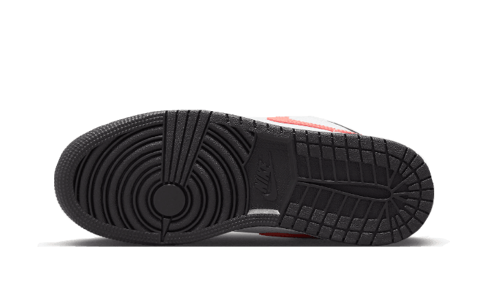 Air Jordan 1 Low Infrared 23 - NEWTREATS - SNEAKERS STORE