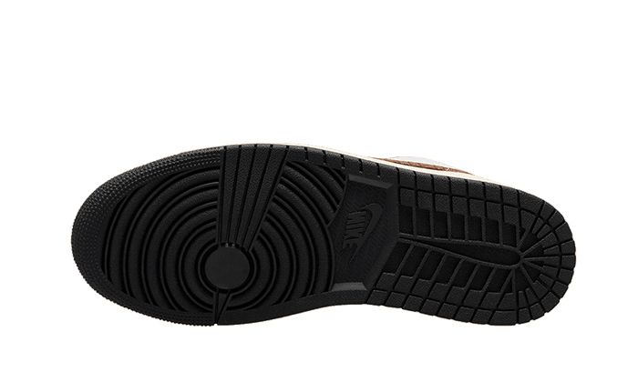 Air Jordan 1 Low SE Brown Elephant - NEWTREATS - SNEAKERS STORE