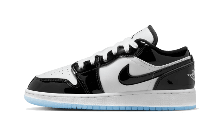 Air Jordan 1 Low SE Concord - NEWTREATS - SNEAKERS STORE