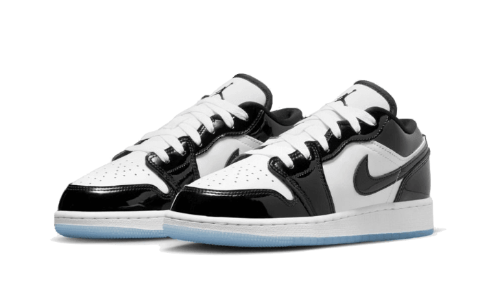 Air Jordan 1 Low SE Concord - NEWTREATS - SNEAKERS STORE