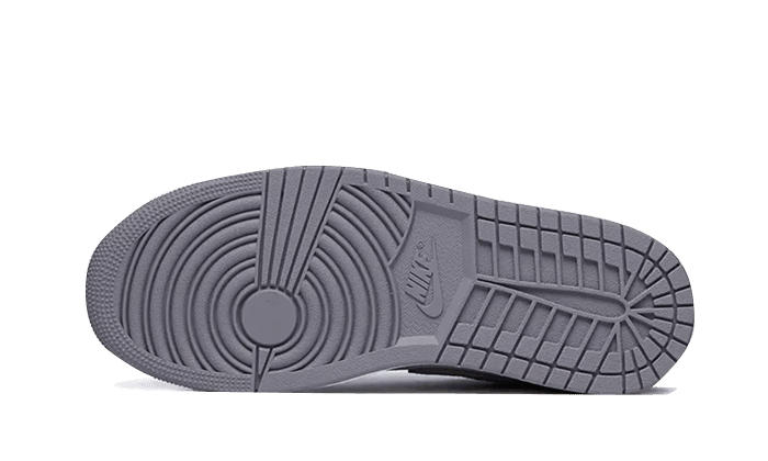 Air Jordan 1 Low SE Craft Cement Grey - NEWTREATS - SNEAKERS STORE