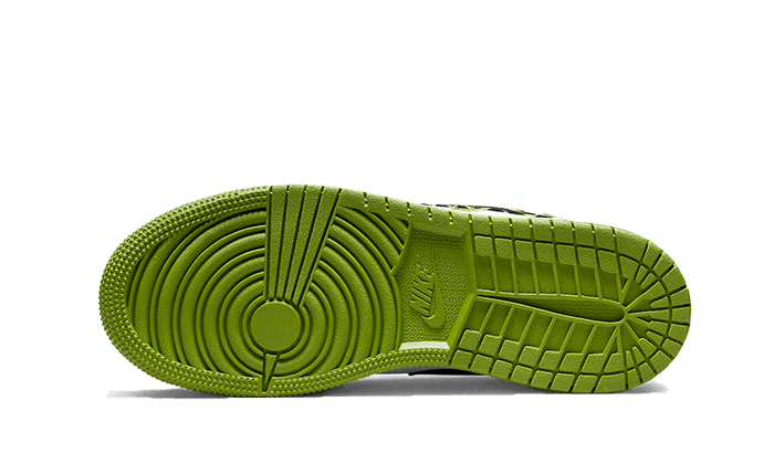 Air Jordan 1 Low SE Floral Vines - NEWTREATS - SNEAKERS STORE