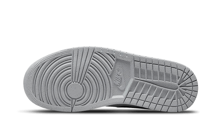 Air Jordan 1 Low SE Light Steel Grey - NEWTREATS - SNEAKERS STORE