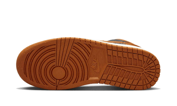 Air Jordan 1 Low SE Sport Spice - NEWTREATS - SNEAKERS STORE