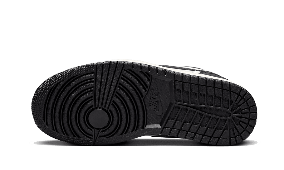 Air Jordan 1 Low SE Vintage Panda - NEWTREATS - SNEAKERS STORE