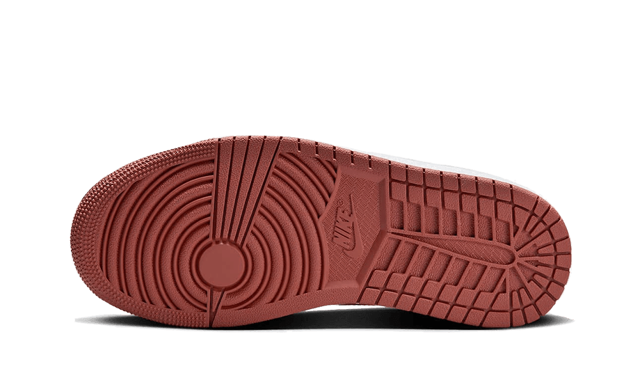 Air Jordan 1 Low Sky J Orange - NEWTREATS - SNEAKERS STORE