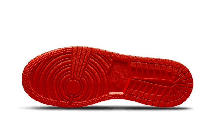 Air Jordan 1 Low Team Orange - NEWTREATS - SNEAKERS STORE