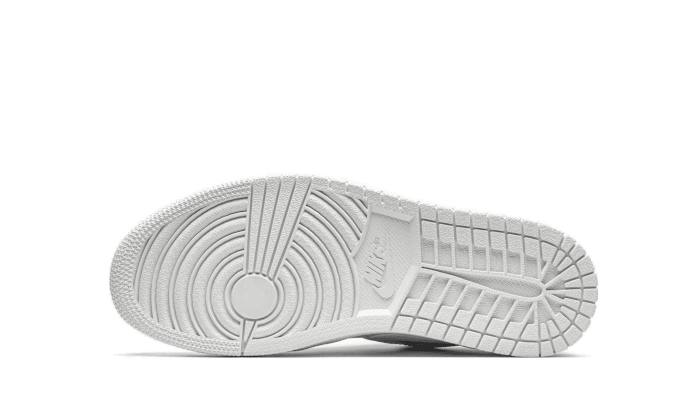 Air Jordan 1 Low Triple White - NEWTREATS - SNEAKERS STORE