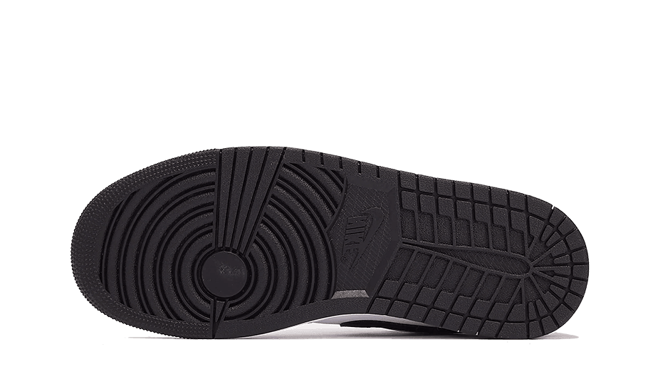 Air Jordan 1 Low White Black - NEWTREATS - SNEAKERS STORE