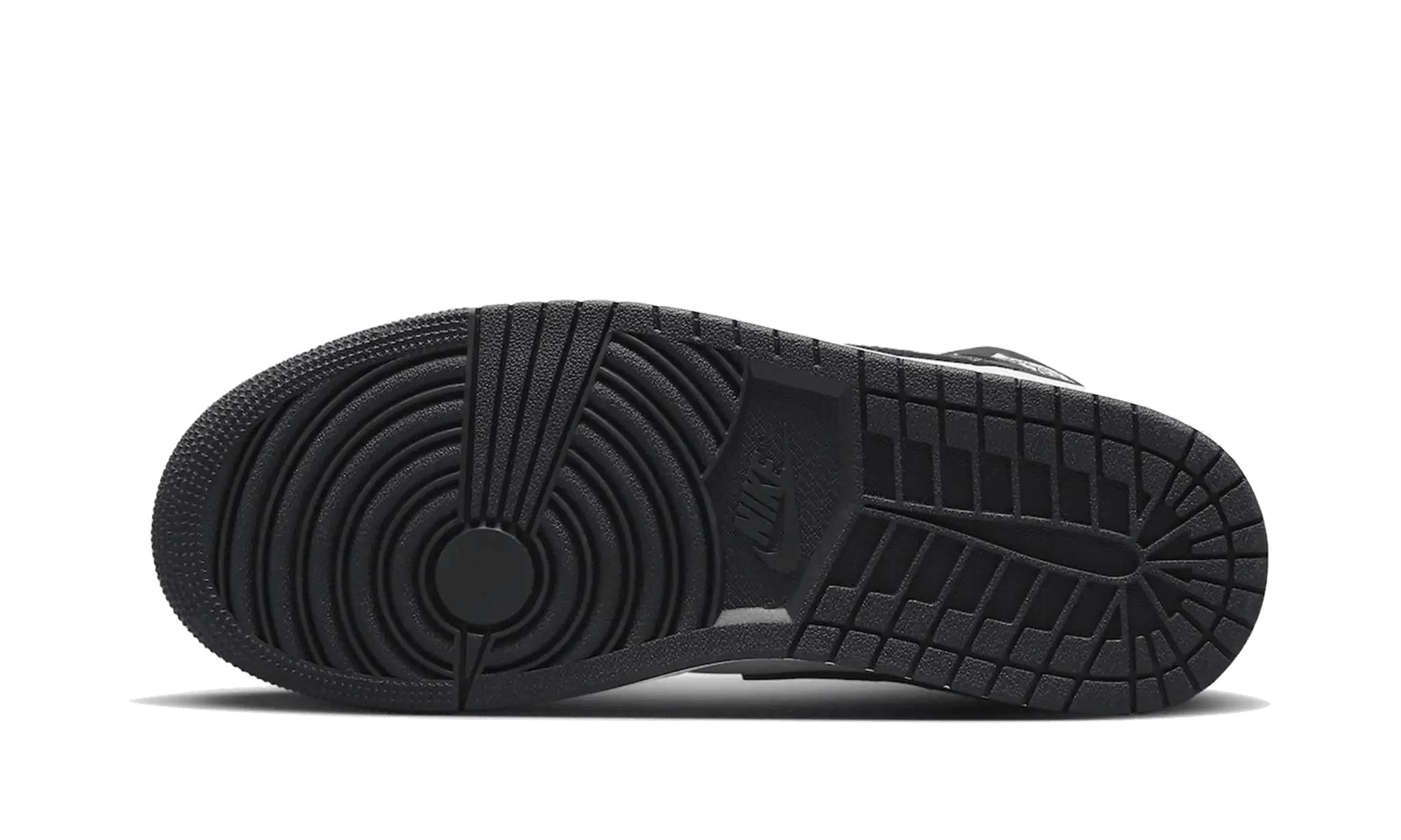 Air Jordan 1 Mid Black Elephant - NEWTREATS - SNEAKERS STORE