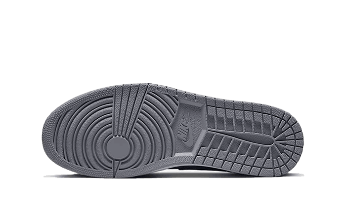 Air Jordan 1 Mid Cherrywood Red - NEWTREATS - SNEAKERS STORE