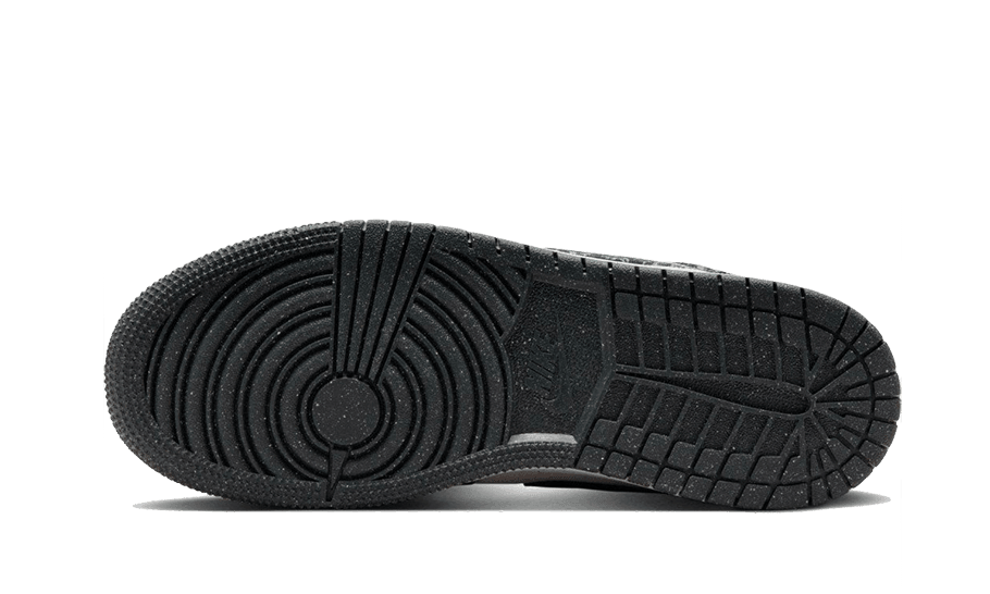 Air Jordan 1 Mid Floral Canvas - NEWTREATS - SNEAKERS STORE