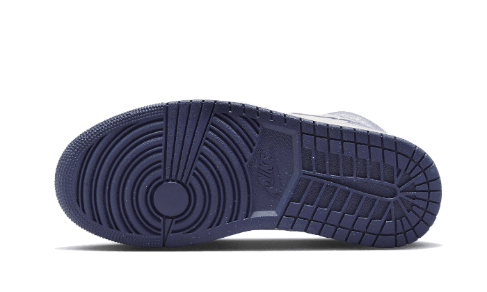 Air Jordan 1 Mid Purple Chenille - NEWTREATS - SNEAKERS STORE