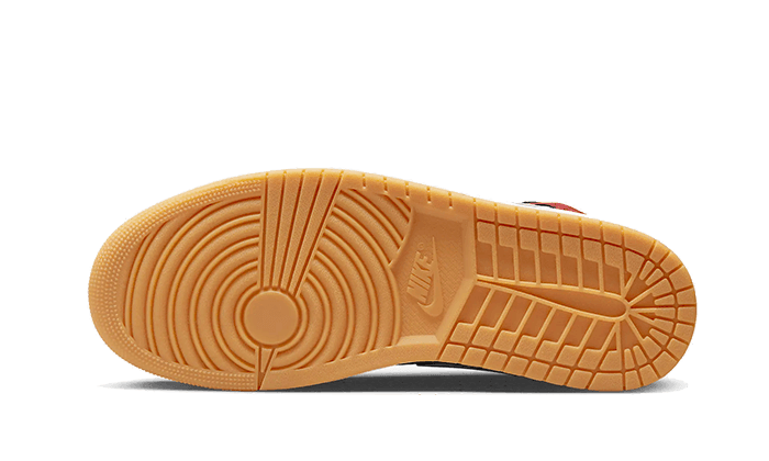 Air Jordan 1 Mid SE Christmas - NEWTREATS - SNEAKERS STORE