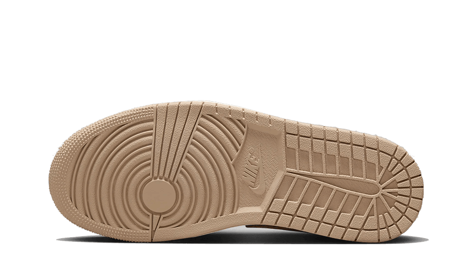 Air Jordan 1 Mid SE Legend Light Brown - NEWTREATS - SNEAKERS STORE