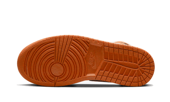 Air Jordan 1 Mid SE Sport Spice - NEWTREATS - SNEAKERS STORE