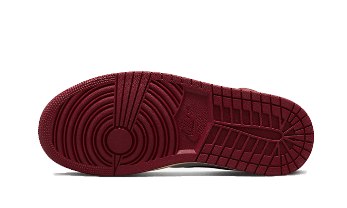 Air Jordan 1 Mid SE Tiki Leaf - NEWTREATS - SNEAKERS STORE