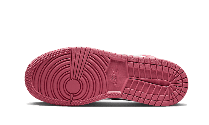 Air Jordan 1 Mid Valentine’s Day - NEWTREATS - SNEAKERS STORE