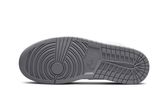 Air Jordan 1 Mid Vintage Grey - NEWTREATS - SNEAKERS STORE