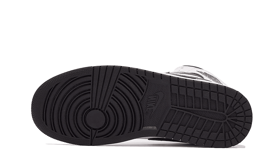 Air Jordan 1 Mid White Black - NEWTREATS - SNEAKERS STORE