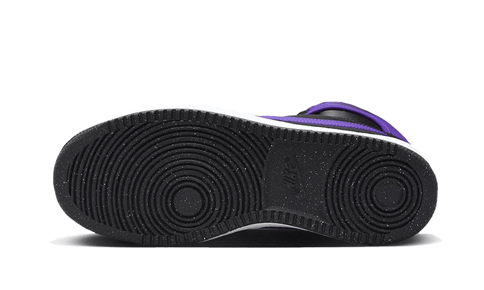 Air Jordan 1 Retro AJKO Field Purple Satin - NEWTREATS - SNEAKERS STORE