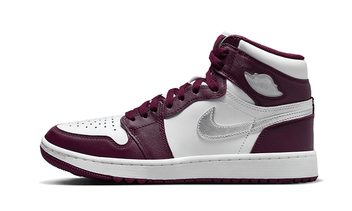 Air Jordan 1 Retro High Golf Bordeaux - NEWTREATS - SNEAKERS STORE