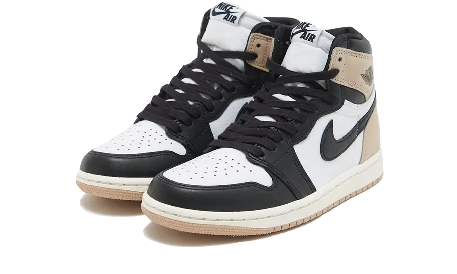 Air Jordan Air Jordan 1 Retro High OG Latte - FD2596-021