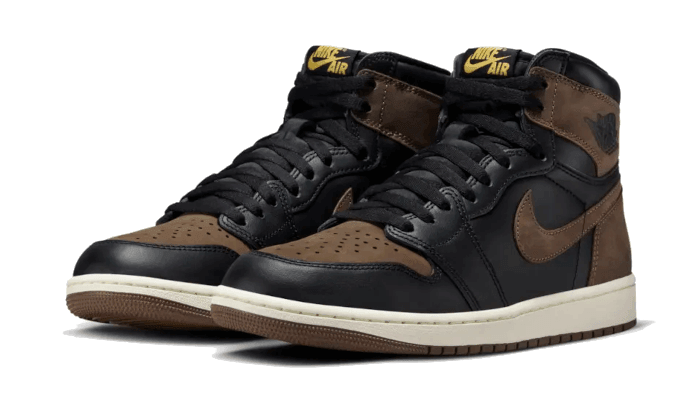 Air Jordan 1 Retro High OG Palomino - NEWTREATS - SNEAKERS STORE