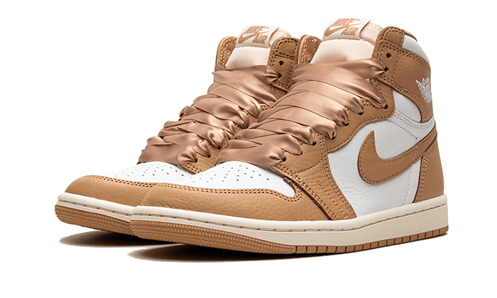 Air Jordan 1 Retro High OG Praline - NEWTREATS - SNEAKERS STORE