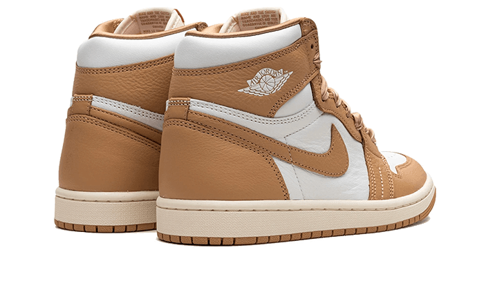 Air Jordan 1 Retro High OG Praline - NEWTREATS - SNEAKERS STORE