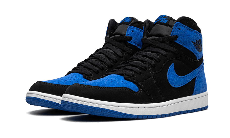 Air Jordan 1 Retro High OG Royal Reimagined - NEWTREATS - SNEAKERS STORE