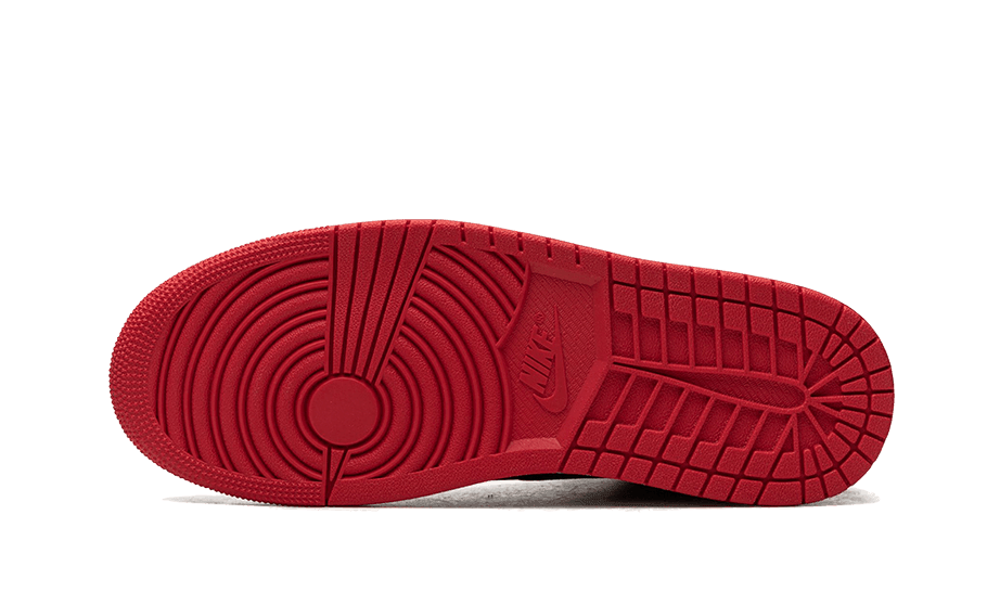 Air Jordan 1 Retro High OG Satin Bred - NEWTREATS - SNEAKERS STORE