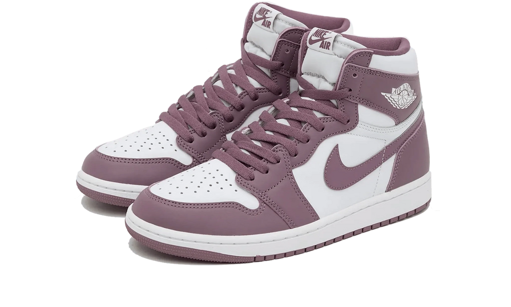 Air Jordan 1 Retro High OG Sky J Mauve - NEWTREATS - SNEAKERS STORE