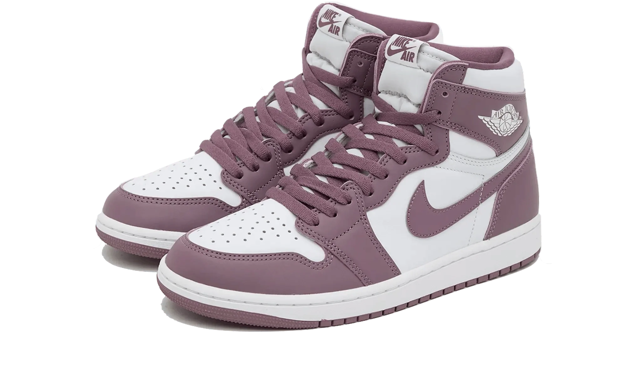 Air Jordan 1 Retro High OG Sky J Mauve - NEWTREATS - SNEAKERS STORE