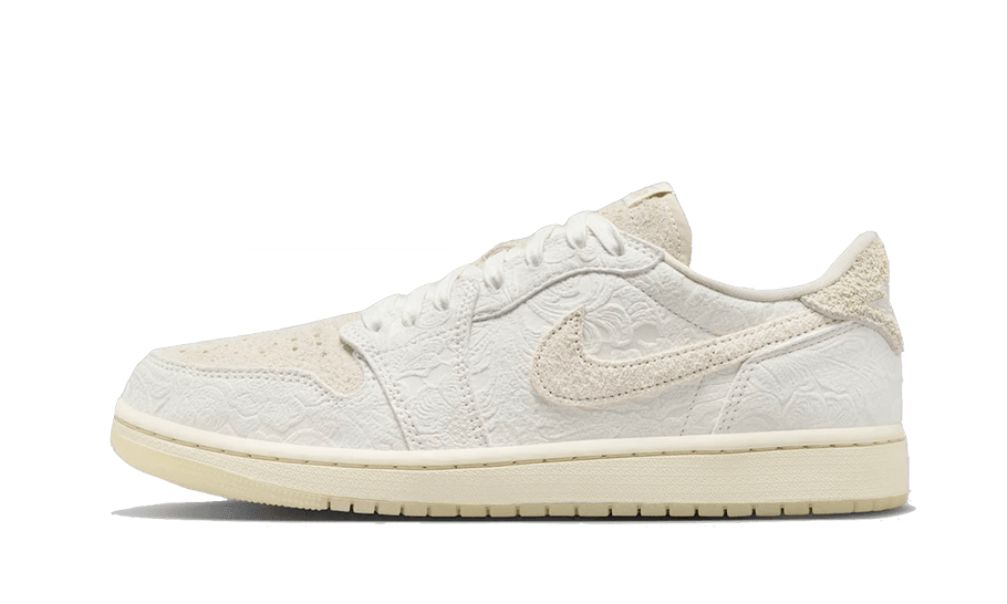 Air Jordan 1 Retro Low OG Chris Paul - NEWTREATS - SNEAKERS STORE