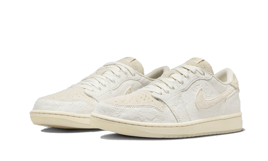Air Jordan 1 Retro Low OG Chris Paul - NEWTREATS - SNEAKERS STORE