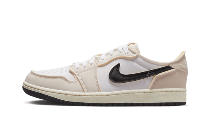 Air Jordan 1 Retro Low OG EX Coconut Milk - NEWTREATS - SNEAKERS STORE