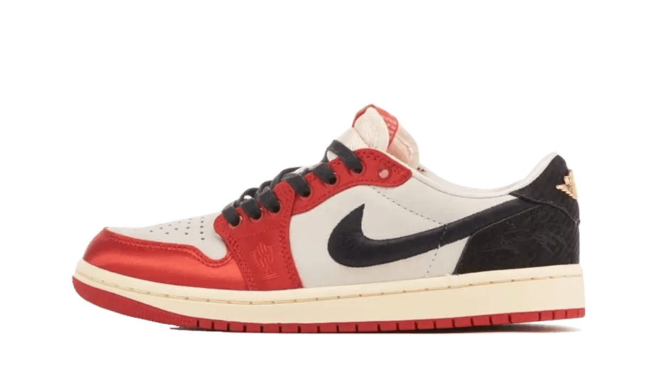 Air Jordan 1 Retro Low OG Trophy Room - NEWTREATS - SNEAKERS STORE