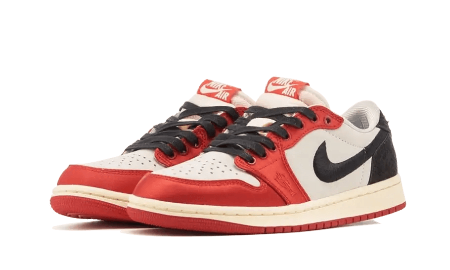 Air Jordan 1 Retro Low OG Trophy Room - NEWTREATS - SNEAKERS STORE