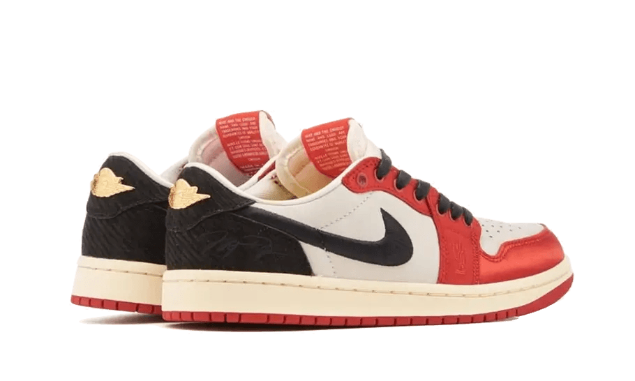 Air Jordan 1 Retro Low OG Trophy Room - NEWTREATS - SNEAKERS STORE