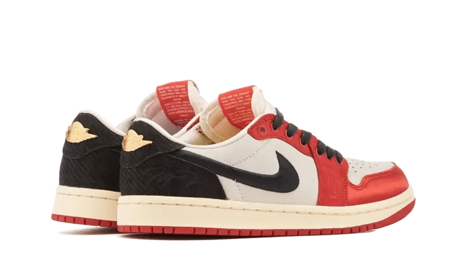 Air Jordan 1 Retro Low OG Trophy Room - NEWTREATS - SNEAKERS STORE