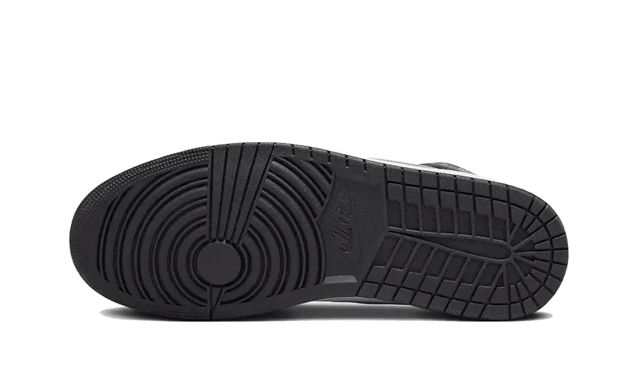 Air Jordan 1 Retro Mid SE Brown Blue Grey - NEWTREATS - SNEAKERS STORE