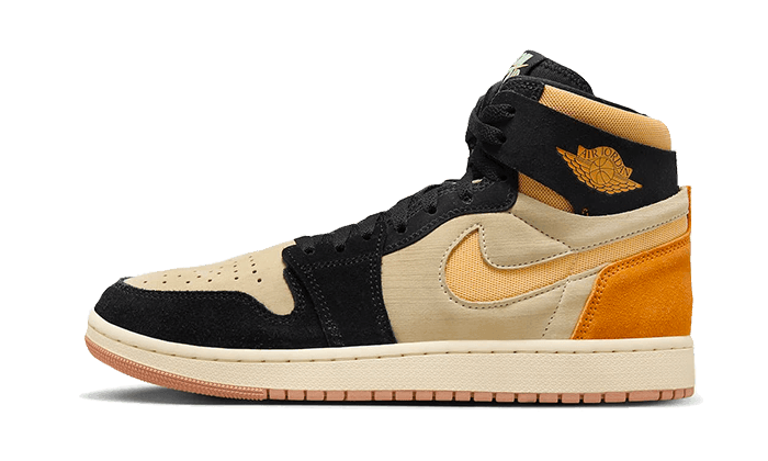 Air Jordan 1 Zoom CMFT 2 Celestial Gold - NEWTREATS - SNEAKERS STORE